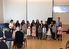 2017 Spring Recital